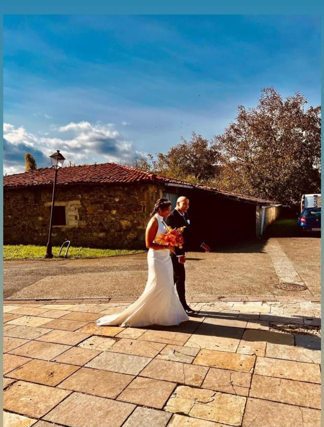 Olatzea Landa Hotela Arbizu Exteriér fotografie